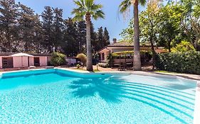 Domus Sicily - Villa Elda With Private Pool